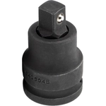 Order Impact Adapter by GENIUS - 640604B For Your Vehicle