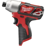 Order Impact Driver by MILWAUKEE - 2462-20 For Your Vehicle