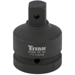 Order Impact Socket Adapter by TITAN - 42359 For Your Vehicle