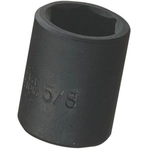 Order GENIUS - 393018 - 3/8″ Dr. 9/16″ Impact Socket (Pack of 20) For Your Vehicle