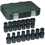 Order Impact Socket Set by GEAR WRENCH - 84939N For Your Vehicle