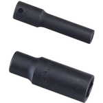 Order Impact Socket Set by GENIUS - 215205 For Your Vehicle