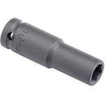 Order Impact Socket Set by GENIUS - 346311 For Your Vehicle