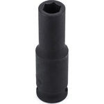 Order Impact Socket Set by GENIUS - 346318 For Your Vehicle