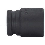 Order GENIUS - 444023 - 1/2″ Dr. 23mm Impact Socket Cr-Mo (Pack of 10) For Your Vehicle