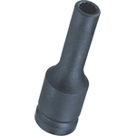 Order Impact Socket Set by GENIUS - 448532 For Your Vehicle
