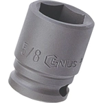 Order Impact Socket Set by GENIUS - 464022 For Your Vehicle