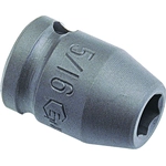 Order Impact Socket Set by GENIUS - 464042 For Your Vehicle