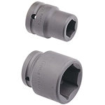 Order Impact Socket Set by GENIUS - 645233 For Your Vehicle