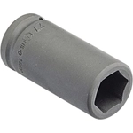 Order Impact Socket Set by GENIUS - 649524 For Your Vehicle