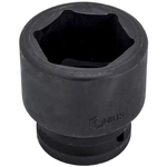 Order GENIUS - 665236 - 3/4″ Dr. 1-1/8″ Impact Socket Cr-Mo (Pack of 5) For Your Vehicle