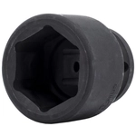 Order GENIUS - 665246 - 3/4″ Dr. 1-7/16″ Impact Socket (Pack of 5) For Your Vehicle