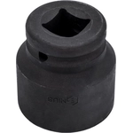 Order Impact Socket Set by GENIUS - 665256 For Your Vehicle