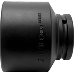 Order Impact Socket Set by GENIUS - 665282 For Your Vehicle