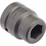 Order Impact Socket Set by GENIUS - 847050 For Your Vehicle