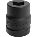 Order Impact Socket Set by GENIUS - 866026S For Your Vehicle