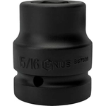 Order Impact Socket Set by GENIUS - 867030 For Your Vehicle