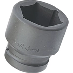 Order GENIUS - 867100 - Impact Socket Set For Your Vehicle