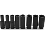 Order Impact Socket Set by GENIUS - CD-308S For Your Vehicle