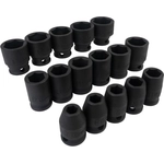 Order Impact Socket Set by GENIUS - CM-316M For Your Vehicle