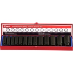 Order GENIUS - TD-413S - Deep Socket Set For Your Vehicle