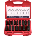 Order Impact Socket Set by GENIUS - TD-416M For Your Vehicle