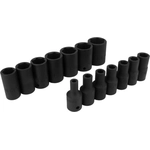 Order Impact Socket Set by GENIUS - TF-214M For Your Vehicle