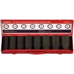 Order Impact Socket Set by GENIUS - CD-608M For Your Vehicle
