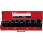 Order Impact Socket Set by GENIUS - CD-608S For Your Vehicle