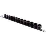 Order Impact Socket Set by GENIUS - CM-313S For Your Vehicle