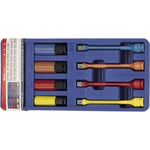 Order Impact Socket Set by GENIUS - CW-408MS For Your Vehicle