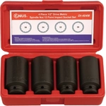 Order Impact Socket Set by GENIUS - DI-404M For Your Vehicle