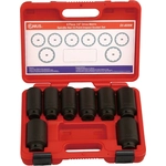 Order Impact Socket Set by GENIUS - DI-408M For Your Vehicle