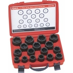 Order Impact Socket Set by GENIUS - IS-617M For Your Vehicle