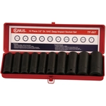 Order Impact Socket Set by GENIUS - TD-410S For Your Vehicle