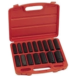 Order Impact Socket Set by GENIUS - TD-416M For Your Vehicle