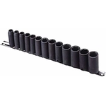 Order Impact Socket Set by GENIUS - TF-313SD For Your Vehicle