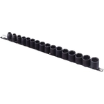 Order Impact Socket Set by GENIUS - TF-316M For Your Vehicle