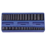 Order Impact Socket Set by GENIUS - TF-332M For Your Vehicle