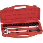 Order Impact Socket Set by GENIUS - TF-416S For Your Vehicle