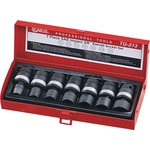 Order Impact Socket Set by GENIUS - TG213 For Your Vehicle