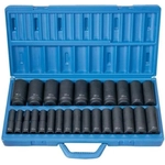 Order Impact Socket Set by GREY PNEUMATIC TOOLS - 1326MD For Your Vehicle