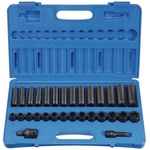 Order Impact Socket Set by GREY PNEUMATIC TOOLS - 1430MRD For Your Vehicle