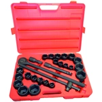 Order Impact Socket Set by KING TOOLS - 0658-185 For Your Vehicle