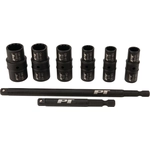 Order Impact Socket Set by PERFORMANCE TOOL - M799 For Your Vehicle
