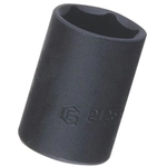 Order GENIUS - 215207 - 1/4″ Dr. 7mm Deep Impact Socket (Pack of 10) For Your Vehicle