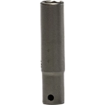 Order GENIUS - 215207 - 1/4″ Dr. 7mm Deep Impact Socket (Pack of 10) For Your Vehicle