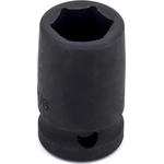 Order Impact Sockets by GENIUS - 464046 For Your Vehicle