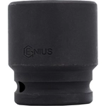 Order Impact Sockets by GENIUS - 645232 For Your Vehicle