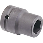 Order Impact Sockets by GENIUS - 665224 For Your Vehicle